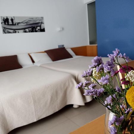 Hotel Alboran Carboneras Eksteriør bilde