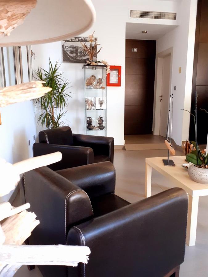 Hotel Alboran Carboneras Eksteriør bilde