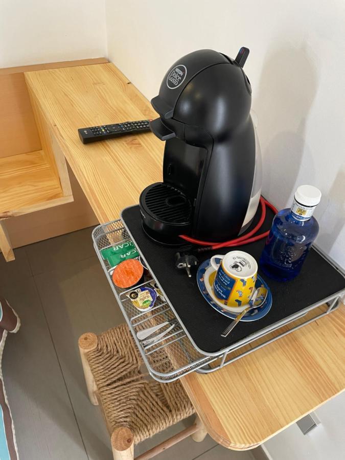 Hotel Alboran Carboneras Eksteriør bilde