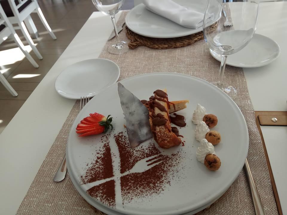 Hotel Alboran Carboneras Eksteriør bilde